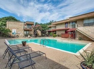 5924 Birchbrook Dr #102, Dallas, TX