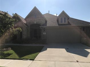 521 Bamborough Dr, Anna, TX 75409