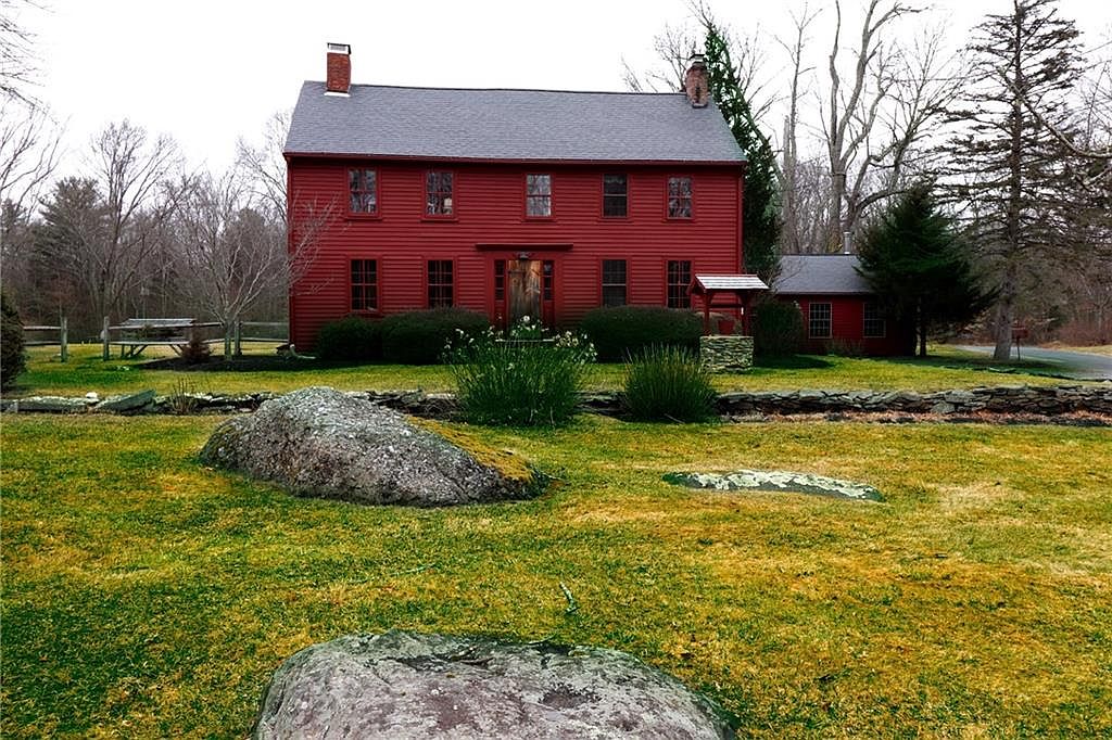 40 Maple Ln, Rehoboth, MA 02769 Zillow