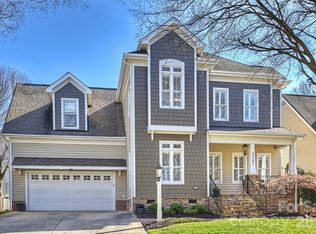 2301 Mirow Pl, Charlotte, NC 28270