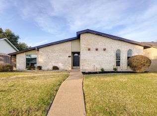 3301 Russwood Ln, Garland, TX 75044