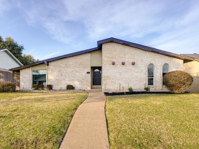 3301 Russwood Ln, Garland, TX, 75044