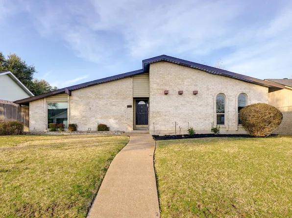 3301 Russwood Ln, Garland, TX 75044