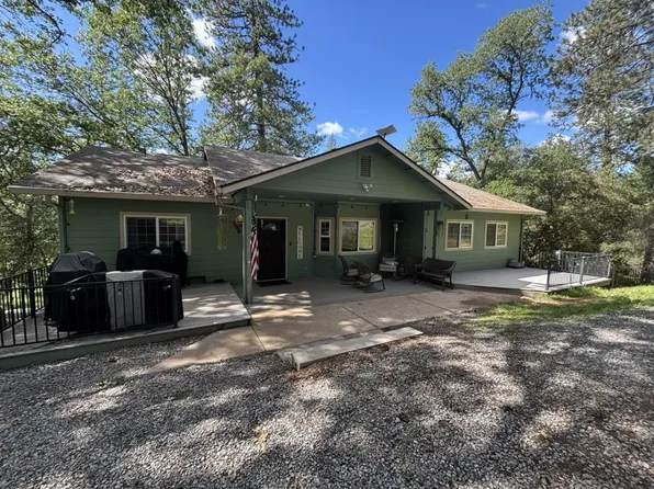 5430 Whitney Ct, Garden Valley, CA 95633