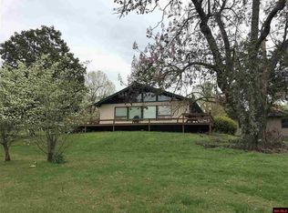 33 County Road 149, Elizabeth, AR 72531