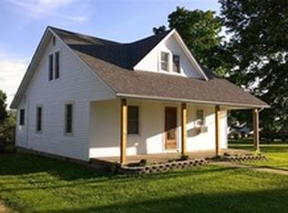 9737 N Dearborn Rd, Guilford, IN 47022