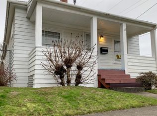 4549 NE 14th Pl, Portland, OR 97211
