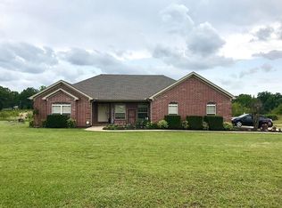 55 Wild Rose Cv, Austin, AR 72007