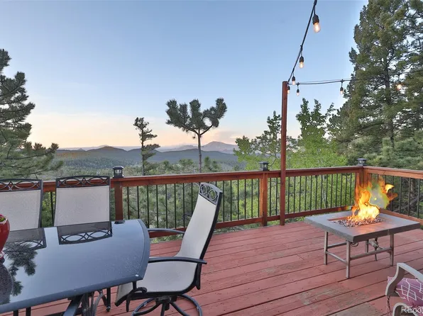 30884 Kings Valley Drive, Conifer, CO 80433