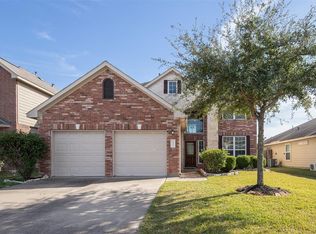 3423 Lilac Ranch Dr, Katy, TX 77494