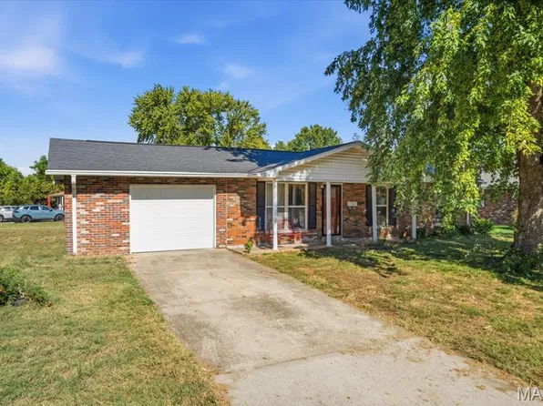 2517 Roney Dr, Granite City, IL 62040