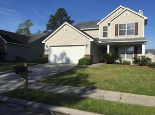 105 Barley St, Goose Creek, SC 29445