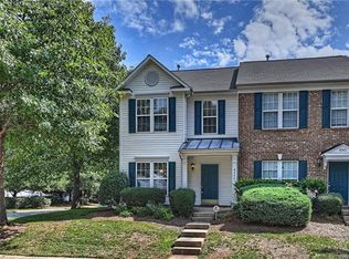 8244 Shinkansen Dr #8244, Charlotte, NC 28213