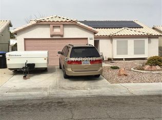 3212 Lone Prarie Ct, North Las Vegas, NV 89031