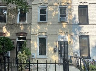 1116 3rd St NE, Washington, DC 20002