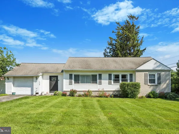 104 Tyler Rd, King Of Prussia, PA 19406