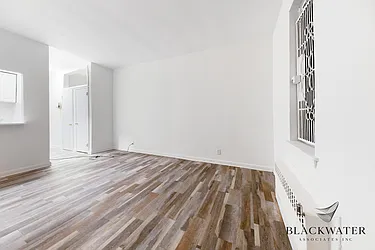 Rented by Blackwater Associates Inc.