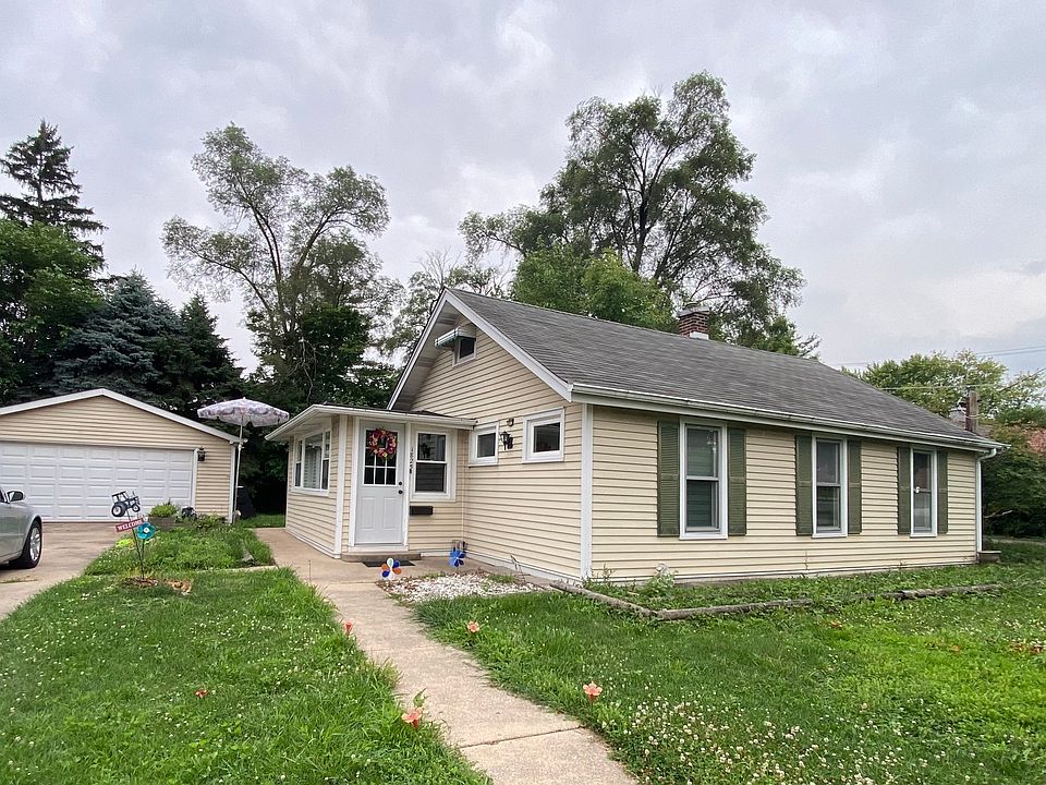1st image of 1825 Howard Ave