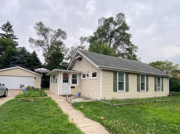 1825 Howard Ave, Des Plaines, IL 60018