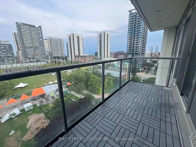 260 Sackville St #909 — Photo 18