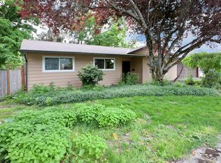 16280 SW Ellerson St, Beaverton, OR 97007