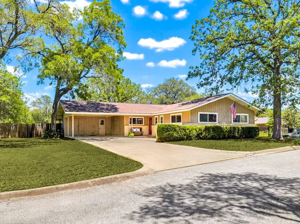 125 Glendale St, Luling, TX 78648
