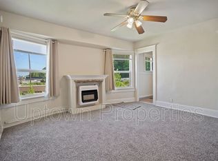 5919 NW Saint Helens Rd APT 2, Portland, OR 97210