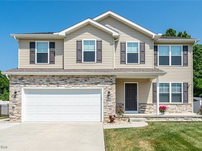 6031 Conneaut Light Dr, Vermilion, OH, 44089