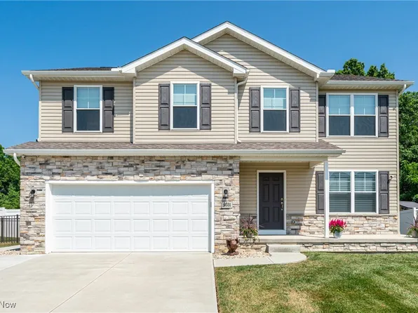 6031 Conneaut Light Dr, Vermilion, OH 44089