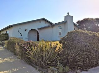 1105 Mentone Ave, Grover Beach, CA 93433