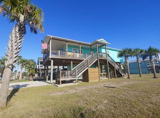 16635 Jamaica Inn Rd, Jamaica Beach, TX 77554