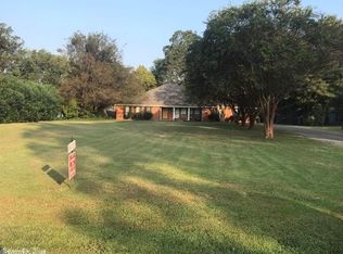 205 Stuart Island Rd, Lake Village, AR 71653