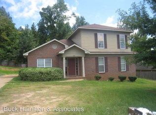 4224 Valley Crest Dr, Columbus, GA 31907