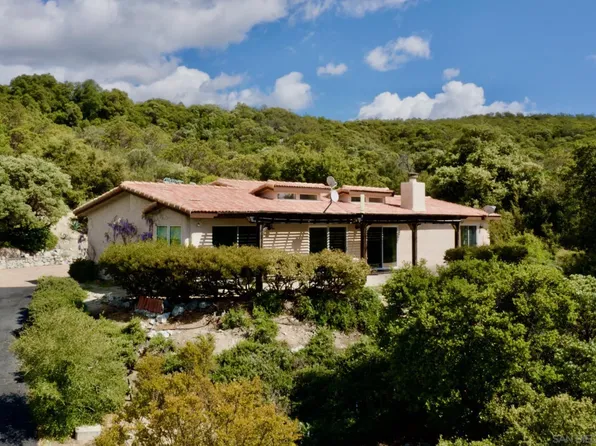 32137 Cerrada Del Coyote, Warner Springs, CA 92086