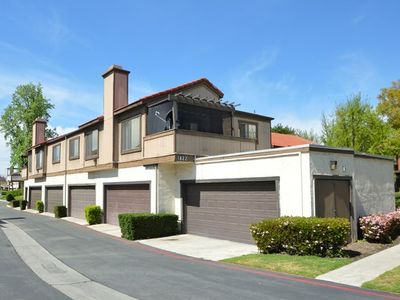 1822 N Vineyard Ave APT F, Ontario, CA, 91764
