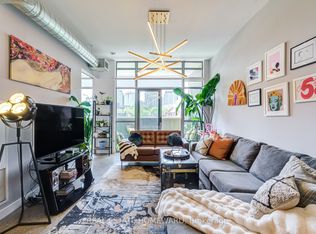 549 King St E UNIT 310, Toronto, ON M5A1M4