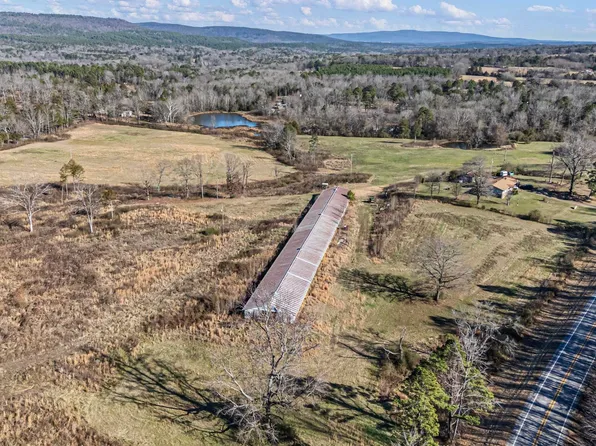 7 State Route 164 W, Dover, AR 72837