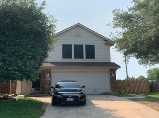 20059 Oland Way, Houston, TX 77073