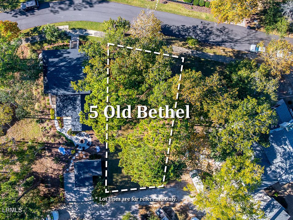 1st image of 5 Old Bethel
