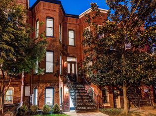 1831 Vermont Ave NW, Washington, DC 20001