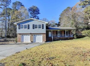 1249 Renee Dr SW, Lilburn, GA 30047