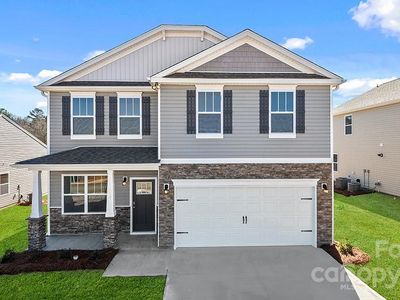 9469 Ketchum Dr, Gastonia, NC, 28056