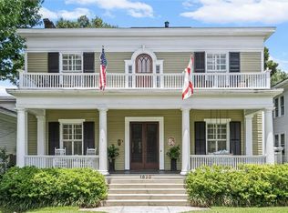 1820 Dauphin St, Mobile, AL 36606