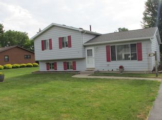 38729 N Pine Ave, Beach Park, IL