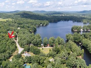 92 Carroll Ln, Limerick, ME 04048