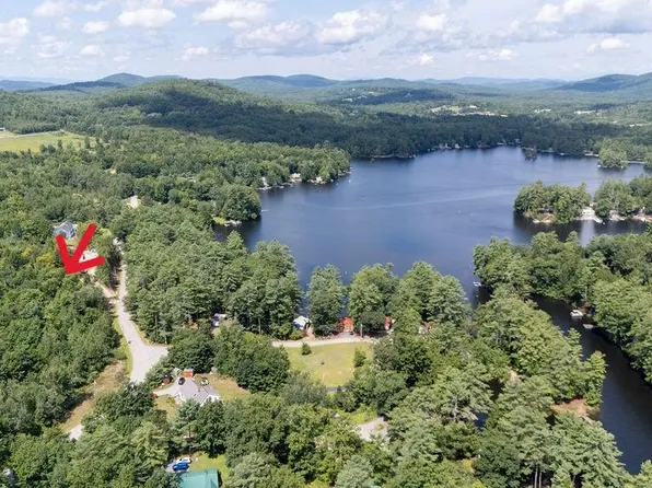 92 Carroll Lane, Limerick, ME 04048