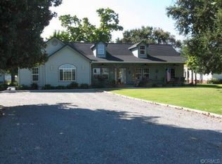 22673 Dove Ave, Gerber, CA 96035