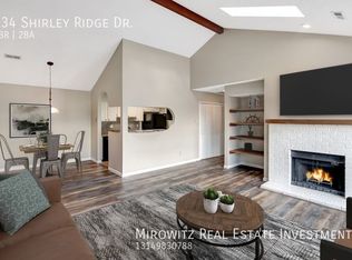 234 Shirley Ridge Dr, Saint Charles, MO 63304