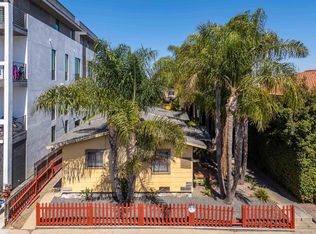 3757-63 Bancroft St, San Diego, CA 92104