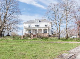 27479 Old Swiss Rd, California, MO 65018